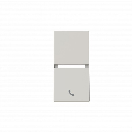 Niessen 2CLA210905N6201 TECLA SIMB. TELEFONO 1M DN